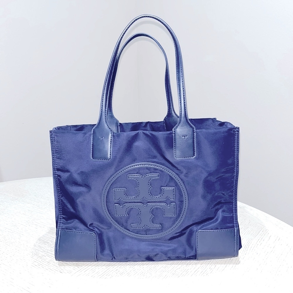 Tory Burch Neoprene Shoulder Bag